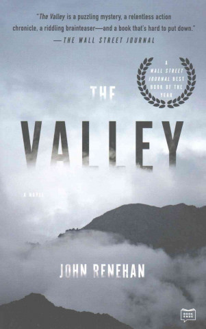 Knjiga The Valley John Renehan