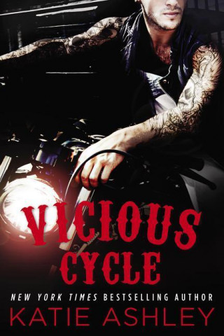 Book Vicious Cycle Katie Ashley