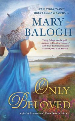 Knjiga Only Beloved Mary Balogh