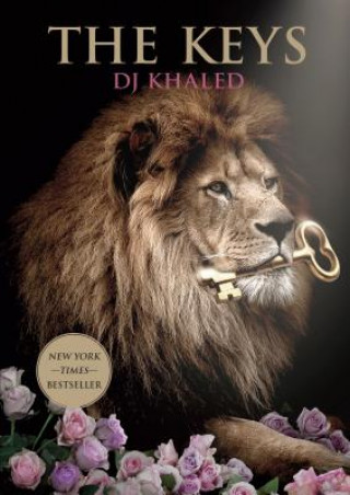 Carte Keys D. J. Khaled