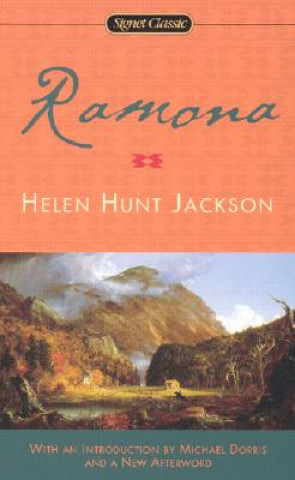 Könyv Ramona Helen Hunt Jackson