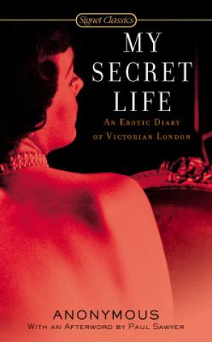 Книга My Secret Life Anonymous