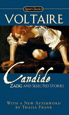 Kniha Cadide, Zadig Voltaire