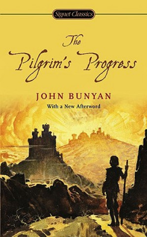 Knjiga Pilgrim's Progress John Bunyan