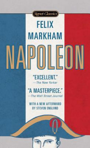 Carte Napoleon Felix M. Markham