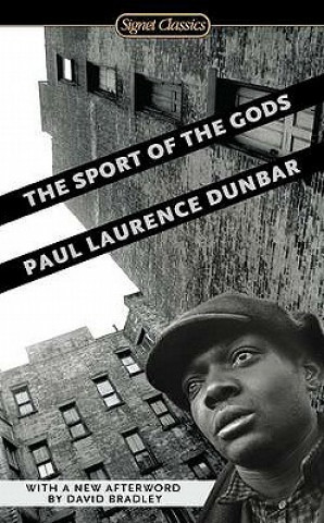 Βιβλίο Sport of the Gods Paul Laurence Dunbar