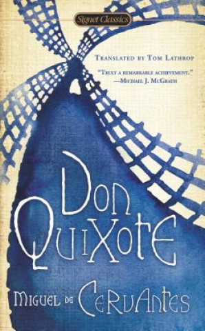 Book Don Quixote Miguel de Cervantes Saavedra