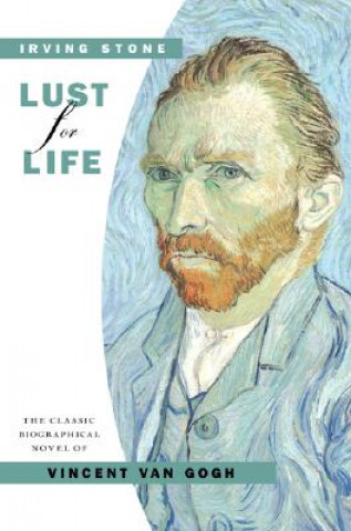 Книга Lust for Life Irving Stone