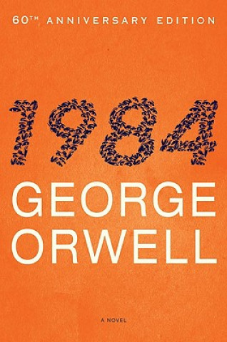 Carte 1984 George Orwell