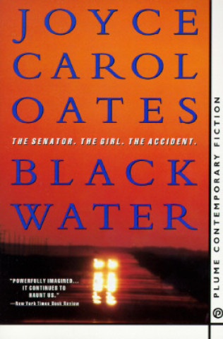 Книга Black Water Joyce Carol Oates