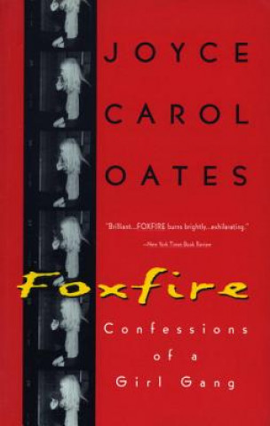 Buch Foxfire Joyce Carol Oates