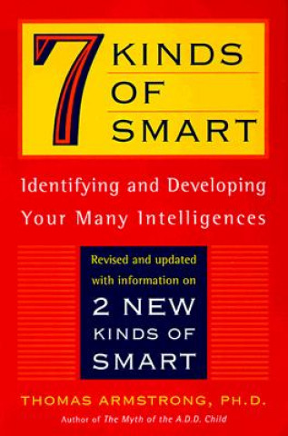 Carte 7 Kinds of Smart Thomas Armstrong