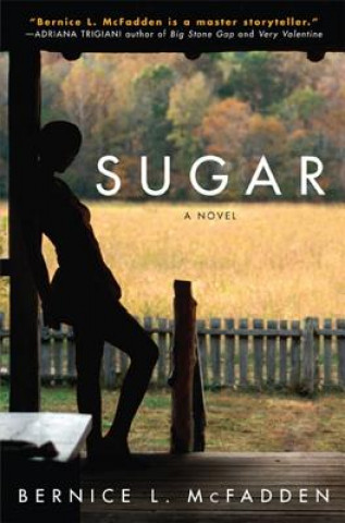 Könyv Sugar Bernice L. McFadden
