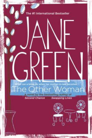 Kniha The Other Woman Jane Green