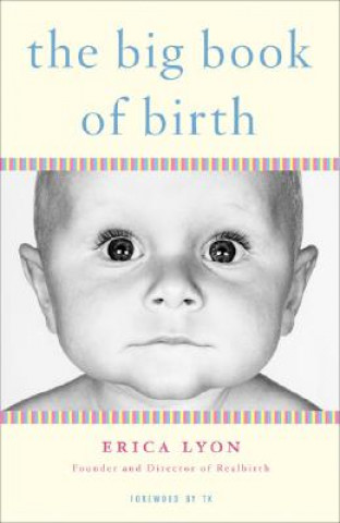 Buch The Big Book of Birth Ericka Lyon