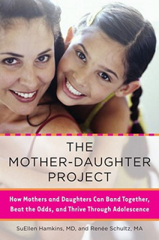 Carte The Mother-Daughter Project Suellen Hamkins