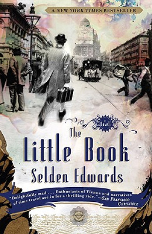 Kniha The Little Book Selden Edwards