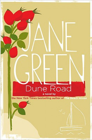 Kniha Dune Road Jane Green