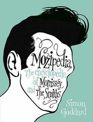 Könyv Mozipedia Simon Goddard