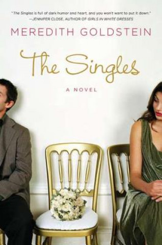 Carte The Singles Meredith Goldstein