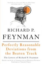 Carte Perfectly Reasonable Deviations from the Beaten Track Michelle Feynman