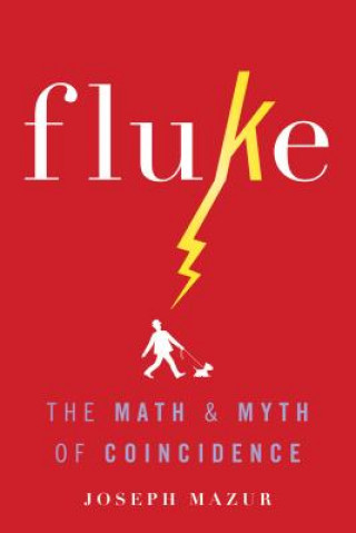 Libro Fluke Joseph Mazur