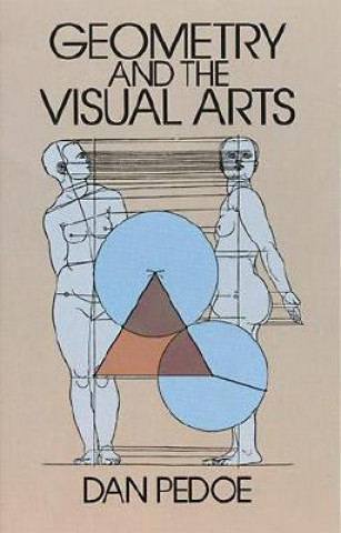 Kniha Geometry and the Visual Arts Dan Pedoe
