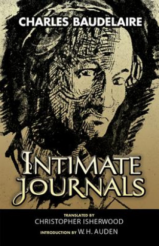 Carte Intimate Journals Charles Baudelaire
