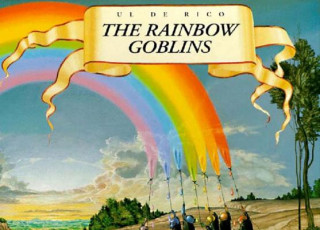 Carte The Rainbow Goblins Ul De Rico