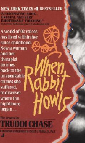 Carte When Rabbit Howls Truddi Chase