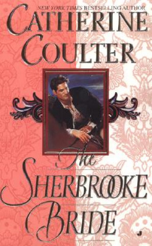 Carte The Sherbrooke Bride Catherine Coulter