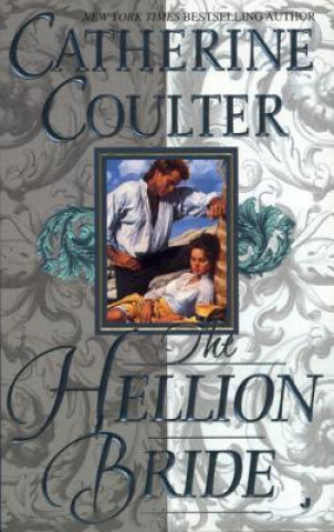 Книга Hellion Bride Catherine Coulter