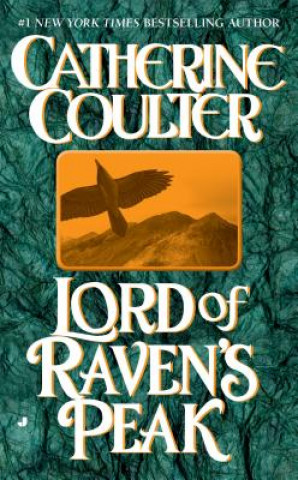 Carte Lord of Raven's Peak Catherine Coulter