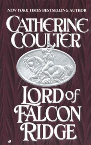 Carte Lord of Falcon Ridge Catherine Coulter