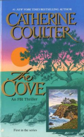 Książka The Cove Catherine Coulter