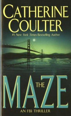 Buch Maze Catherine Coulter