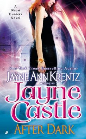 Книга After Dark Jayne Castle