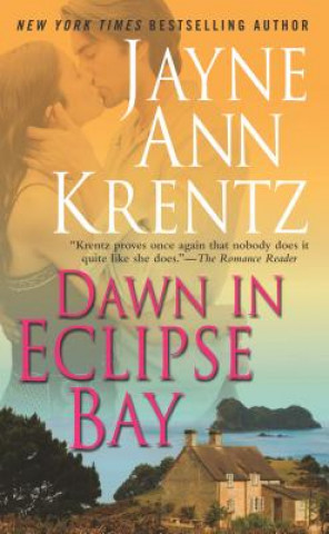 Buch Dawn in Eclipse Bay Jayne Ann Krentz