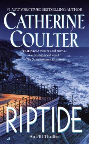 Carte Riptide Catherine Coulter