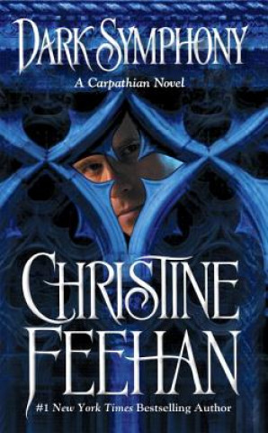 Könyv Dark Symphony Christine Feehan