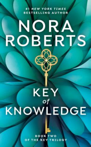 Livre Key of Knowledge Nora Roberts