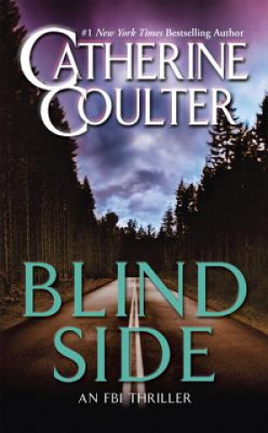 Livre Blindside Catherine Coulter