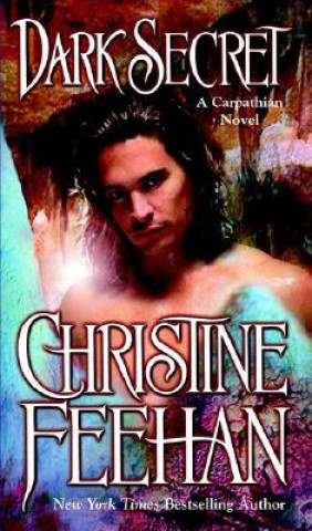 Kniha Dark Secret Christine Feehan