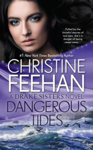 Book Dangerous Tides Christine Feehan