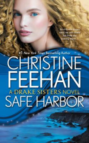Carte Safe Harbor Christine Feehan