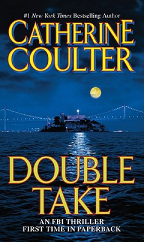 Carte Double Take Catherine Coulter