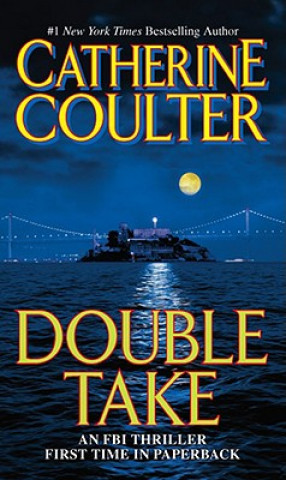 Kniha Double Take Catherine Coulter