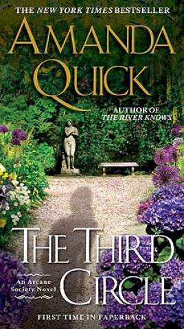 Book The Third Circle Amanda Quick