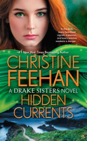 Könyv Hidden Currents Christine Feehan