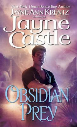 Knjiga Obsidian Prey Jayne Castle